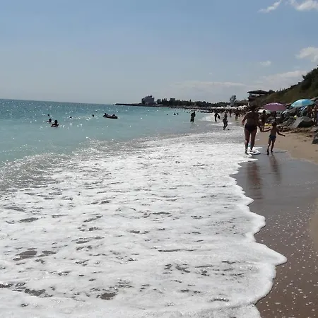 Vila Calypso Pensjonat *