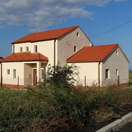 Pensjonat Vila Calypso Costinesti