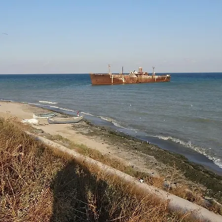 Pensjonat Vila Calypso