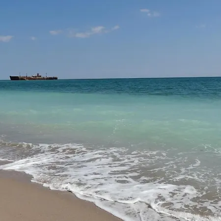 Vila Calypso Πανσιόν Costinești