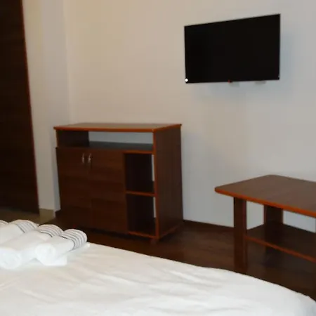 Vila Calypso * Costinești