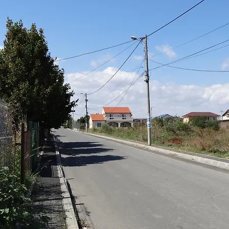Vila Calypso Πανσιόν *