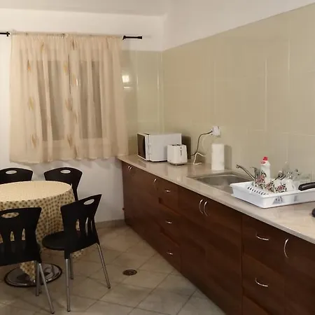 Vila Calypso * Costinești