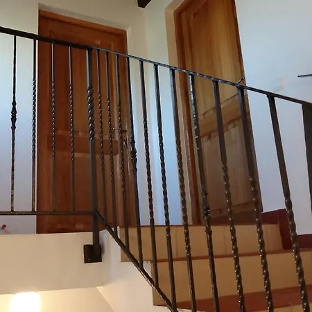 Pensión Vila Calypso *