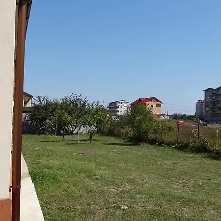 Vila Calypso Pensión *
