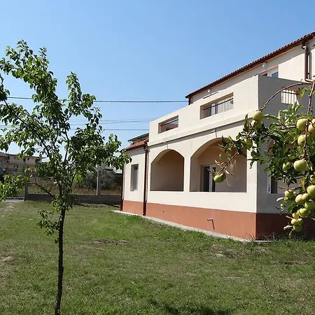 Pensión Vila Calypso