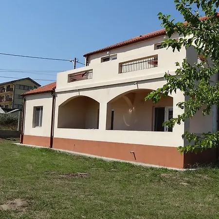 Vila Calypso *