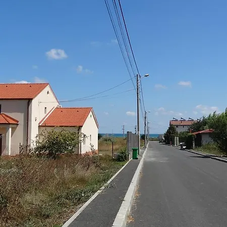 Vila Calypso Guest house