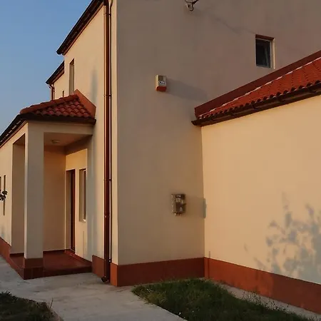 Pensión Vila Calypso