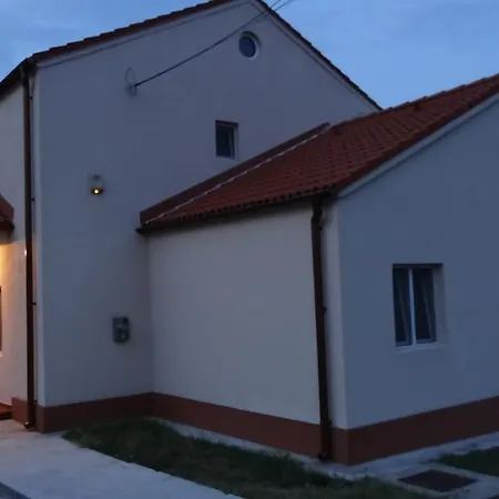 Guest house Vila Calypso