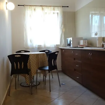 Vila Calypso Guest house Costinesti