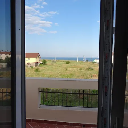 Vila Calypso Guest house *