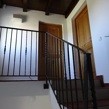 Guest house Vila Calypso