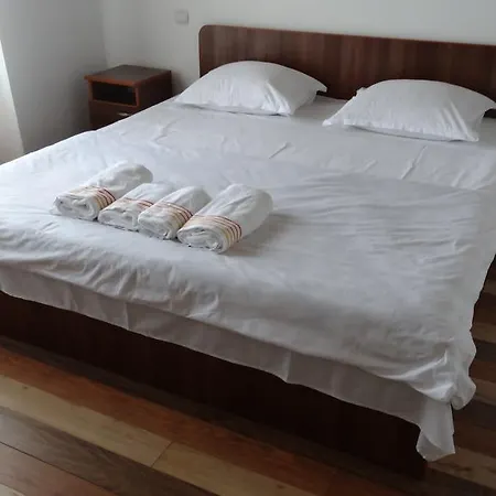 Vila Calypso Guest house *