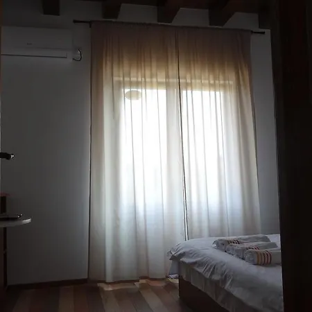 Pensión Vila Calypso