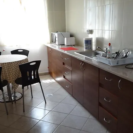 Vila Calypso Pensión Costinesti
