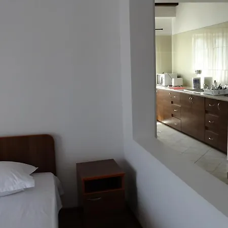 Vila Calypso Guest house *