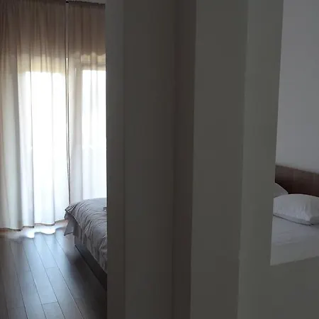 Guest house Vila Calypso Costinesti