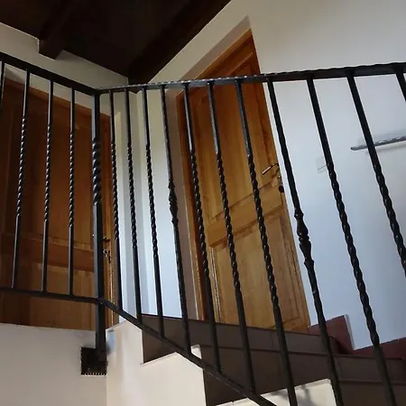 Pensión Vila Calypso