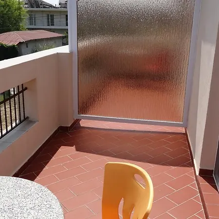 Pensión Vila Calypso *