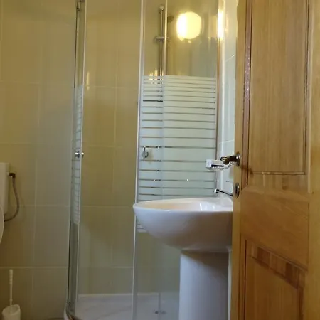 Guest house Vila Calypso
