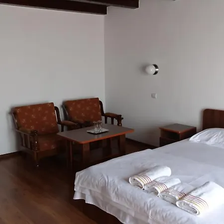 Vila Calypso Pensión