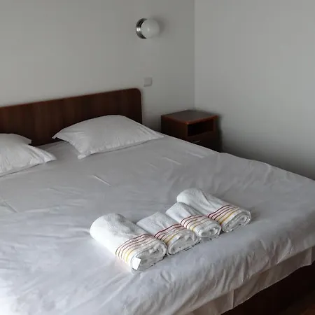 Guest house Vila Calypso Costinesti