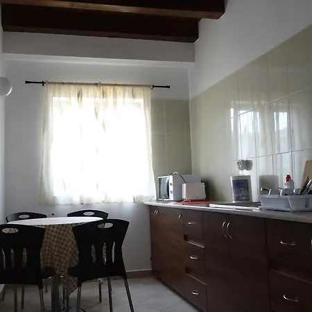 Vila Calypso Costinesti