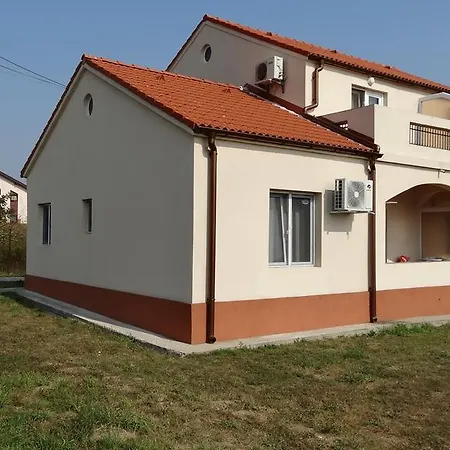 Vila Calypso Guest house