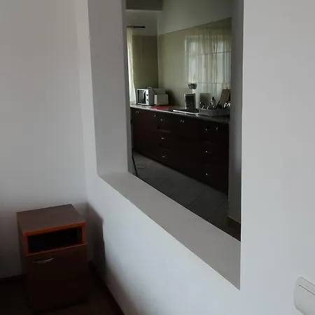 Guest house Vila Calypso *
