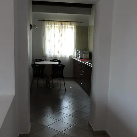 Vila Calypso