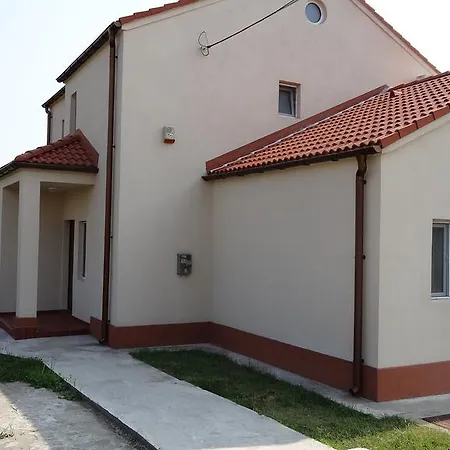 Vila Calypso Guest house *