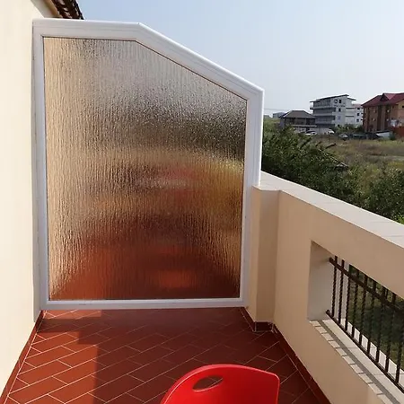 Pensión Vila Calypso