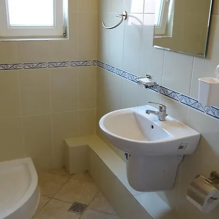 Guest house Vila Calypso Costinesti