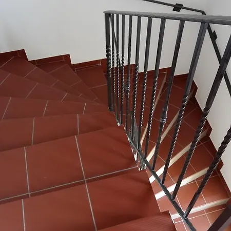 Pensión Vila Calypso