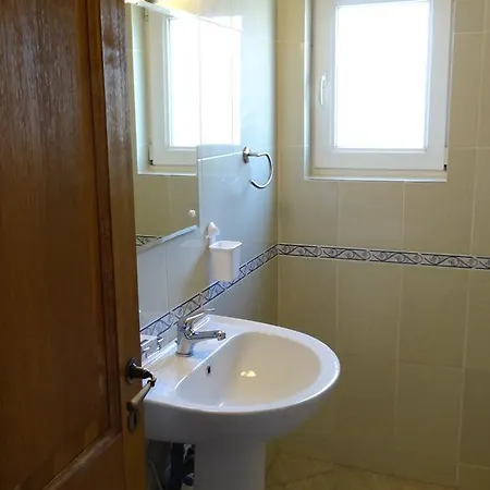 Vila Calypso Guest house