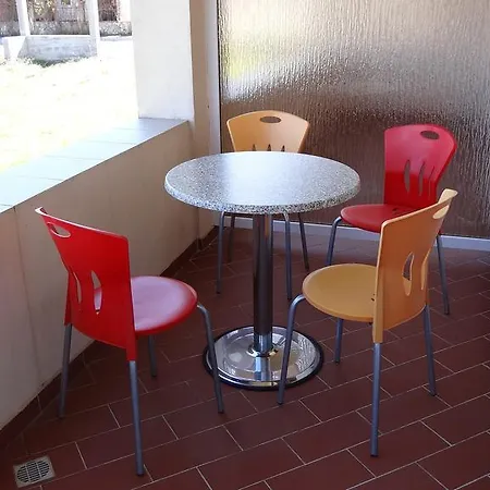 Vila Calypso Costinesti