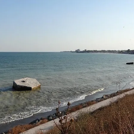 Vila Calypso * Costinești