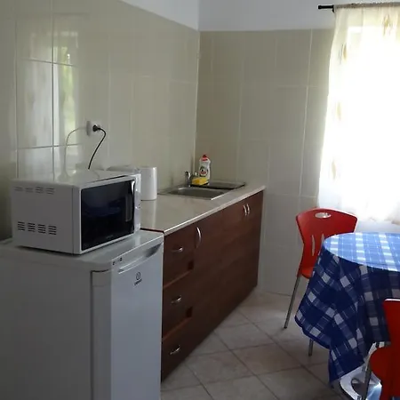 Guest house Vila Calypso Costinesti