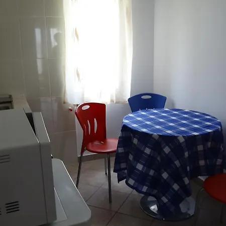 Vila Calypso Costinesti