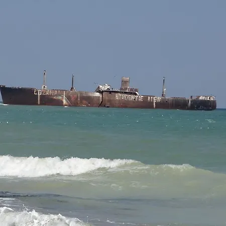 Vila Calypso Costinesti