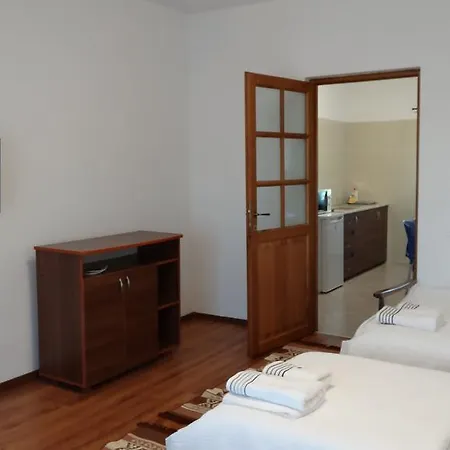 Guest house Vila Calypso *