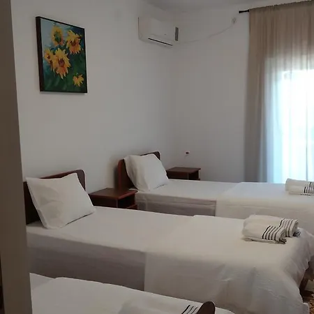 Vila Calypso Costinesti