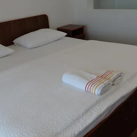 Guest house Vila Calypso