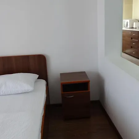 Vila Calypso Guest house
