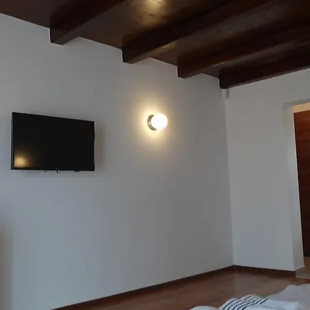 Vila Calypso * Costinești