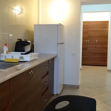 Vila Calypso Pensión Costinesti