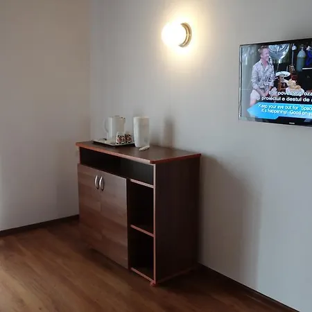 Vila Calypso Pensión Costinesti