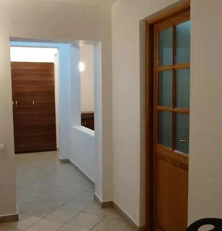 Vila Calypso Costinesti